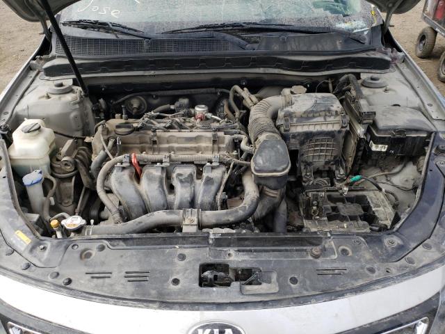Photo 11 from auction – 2014 KIA OPTIMA LX with VIN KNAGM4A74E5479634