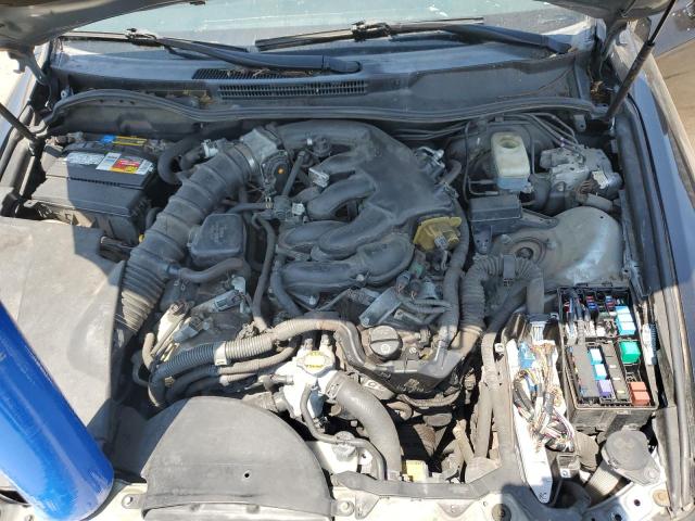 Photo 11 from auction – 2007 LEXUS IS 250 with VIN JTHBK262675032373