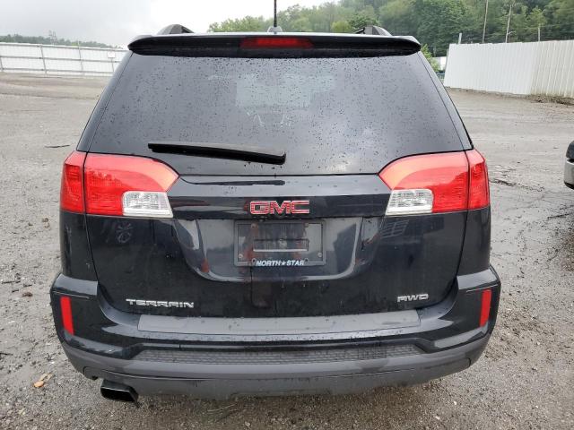 Снимка 6 от търг – 2017 GMC TERRAIN SL с VIN 2GKFLTEK1H6180318
