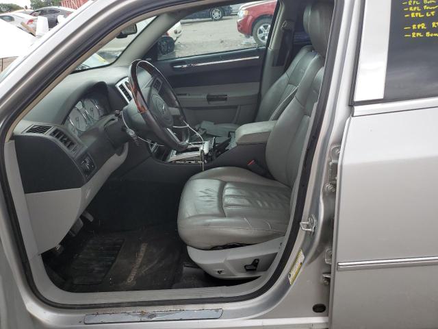 Photo 7 from auction – 2007 CHRYSLER 300C with VIN 2C3KA63H17H733033