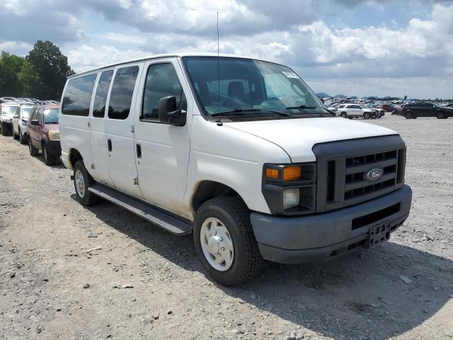 Photo 4 from auction – 2011 FORD ECONOLINE with VIN 1FBNE3BL9BDB25000