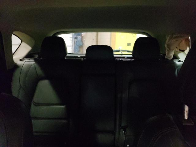 Photo 10 from auction – 2021 MAZDA CX-5 GRAND with VIN JM3KFBDM9M0473490
