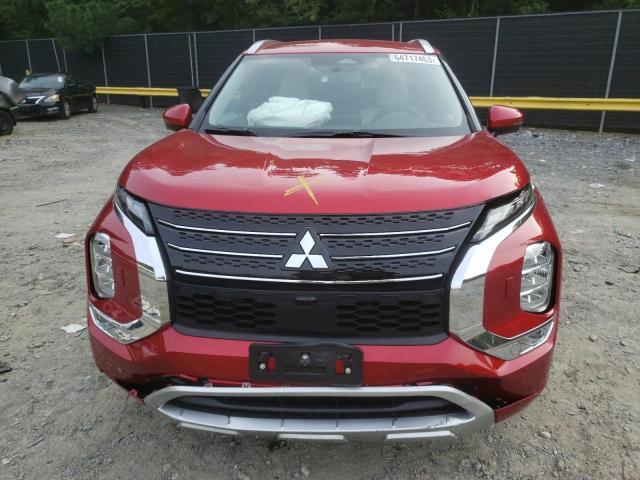 Photo 5 from auction – 2023 MITSUBISHI OUTLANDER with VIN JA4T5VA92PZ012790