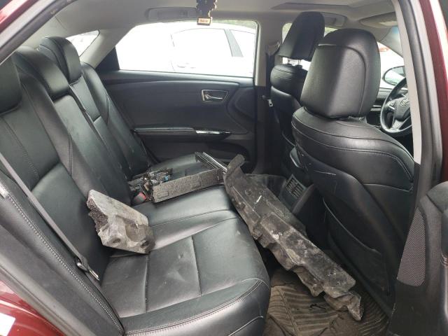 Foto 10 de la subasta – 2013 TOYOTA AVALON BAS con VIN 4T1BK1EB9DU017635