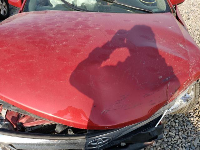 Photo 11 from auction – 2012 TOYOTA CAMRY BASE with VIN 4T4BF1FK6CR260486