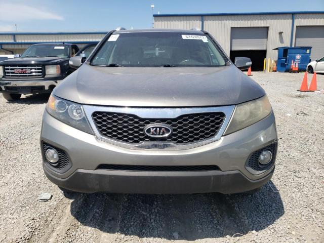 Photo 5 from auction – 2012 KIA SORENTO BA with VIN 5XYKT3A66CG212422