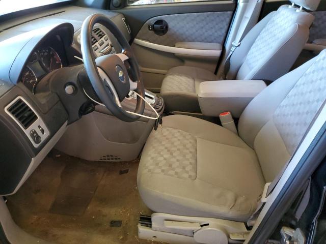 Photo 7 from auction – 2008 CHEVROLET EQUINOX LS with VIN 2CNDL13F186072256
