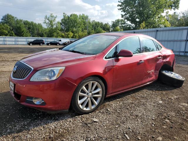 BUICK VERANO CON 2012 with VIN 1G4PR5SK2C4171745 - Photo from auction