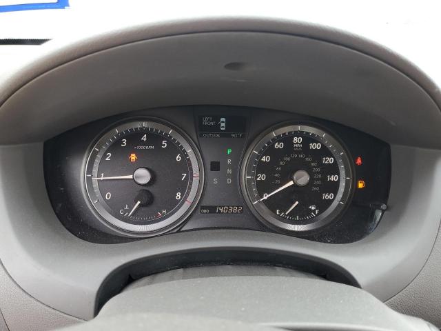 Photo 9 from auction – 2007 LEXUS ES 350 with VIN JTHBJ46GX72036292