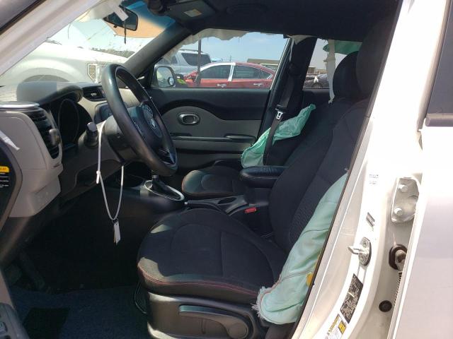 Photo 7 from auction – 2015 KIA SOUL with VIN KNDJN2A23F7153067