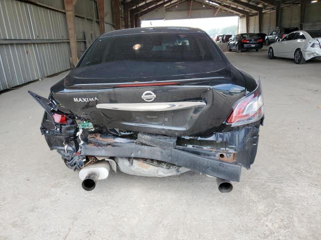 Photo 6 from auction – 2012 NISSAN MAXIMA S with VIN 1N4AA5AP0CC815575