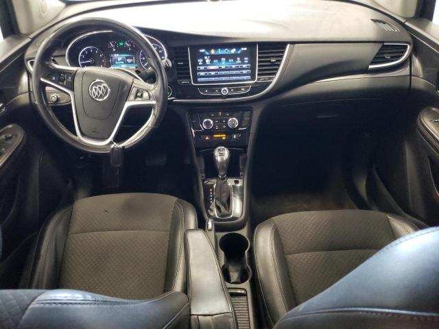Photo 8 from auction – 2018 BUICK ENCORE PRE with VIN KL4CJASB0JB708585