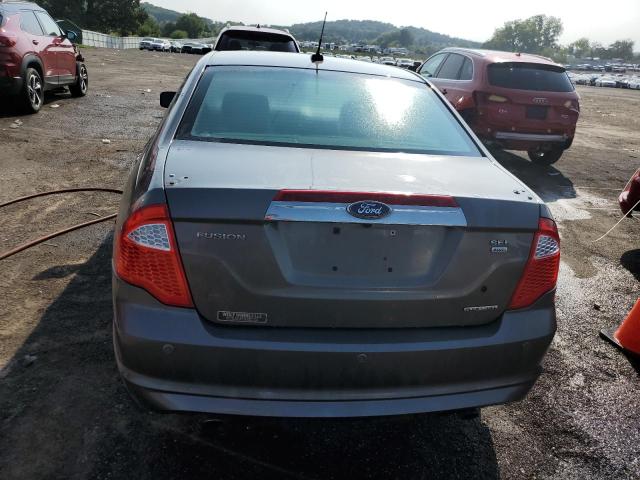 Photo 6 from auction – 2011 FORD FUSION SEL with VIN 3FAHP0CG4BR177196