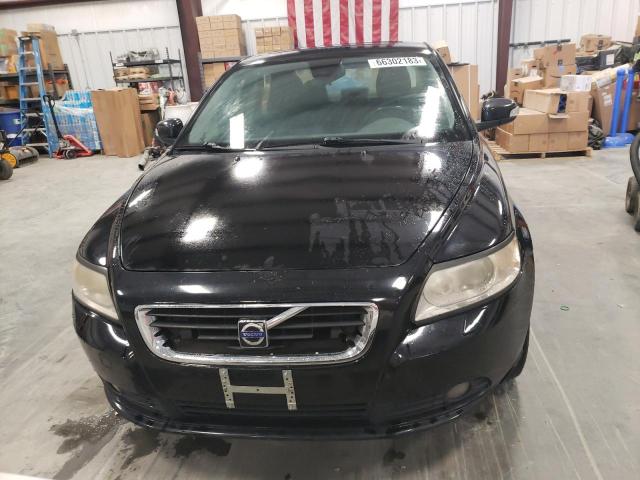 Photo 5 from auction – 2009 VOLVO S40 2.4I with VIN YV1MS382292450439