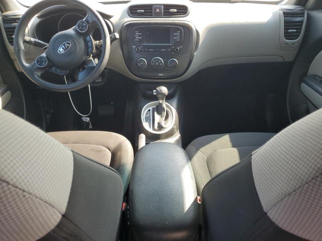 Photo 8 from auction – 2019 KIA SOUL with VIN KNDJN2A28K7912421