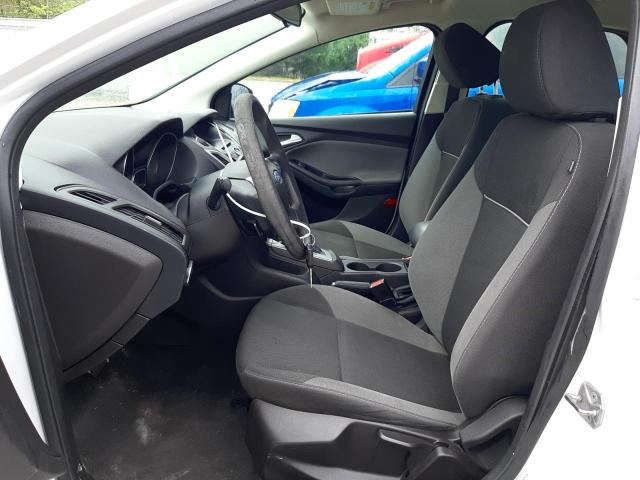 Photo 7 from auction – 2012 FORD FOCUS SE with VIN 1FAHP3K24CL434378