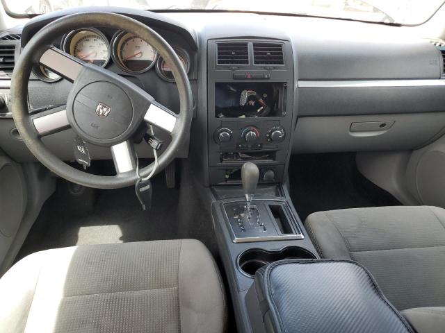 Photo 8 from auction – 2008 DODGE CHARGER with VIN 2B3KA43G18H244979