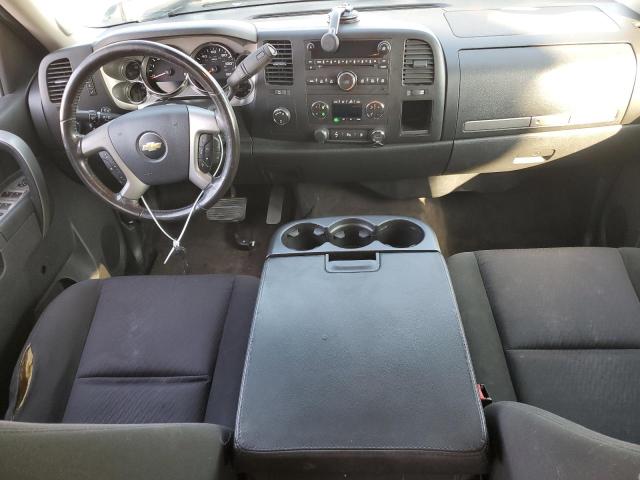 Photo 8 from auction – 2011 CHEVROLET SILVERADO with VIN 3GCPKSE37BG305954