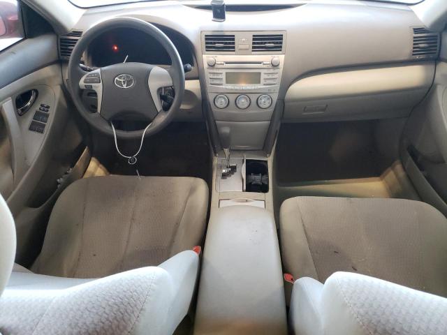 Photo 8 from auction – 2011 TOYOTA CAMRY BASE with VIN 4T4BF3EK9BR210130