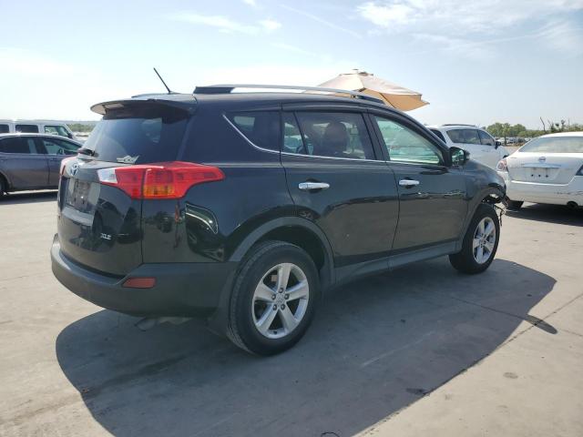 Photo 3 from auction – 2014 TOYOTA RAV4 XLE with VIN 2T3WFREV7EW109768