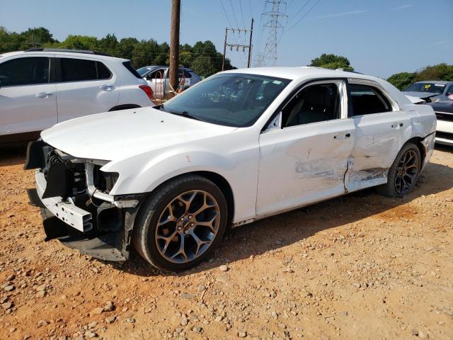 CHRYSLER 300 LIMITE 2017 с VIN 2C3CCAAG9HH647322 - Снимка от търг