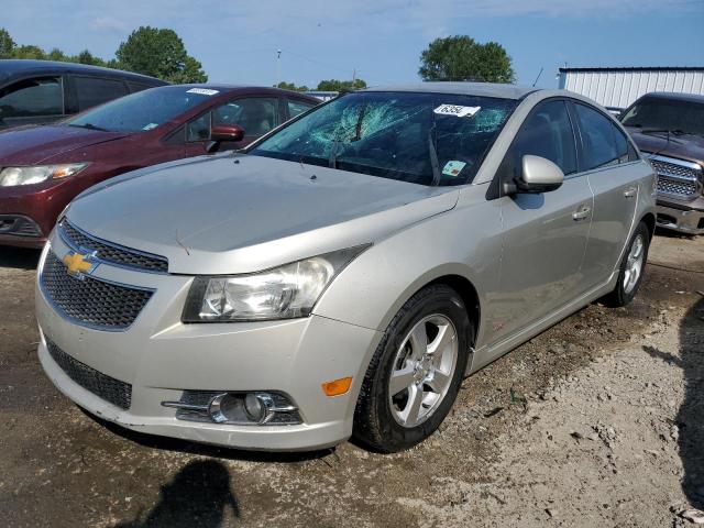CHEVROLET CRUZE LT 2013 with VIN 1G1PC5SB2D7324963 - Photo from auction