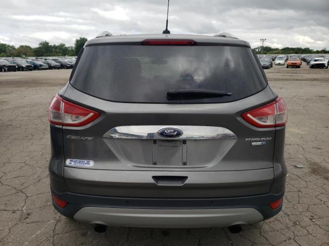 Photo 6 from auction – 2014 FORD ESCAPE TIT with VIN 1FMCU9J98EUE57914