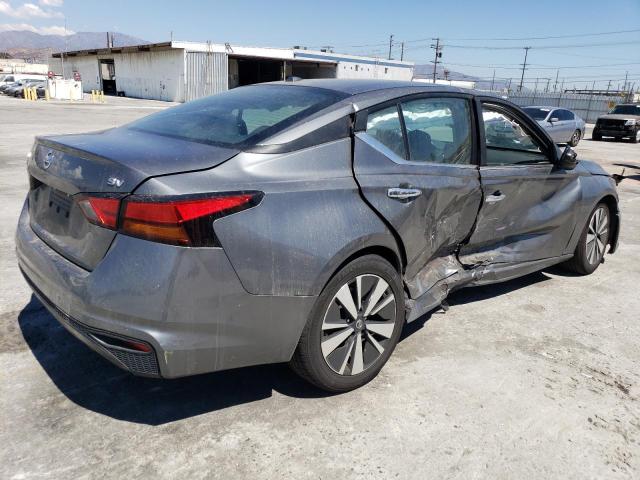 Photo 3 from auction – 2021 NISSAN ALTIMA SV with VIN 1N4BL4DV3MN332879