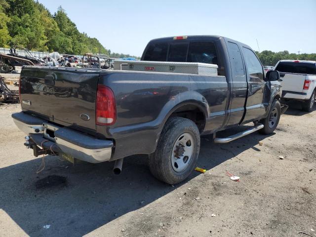 Photo 3 from auction – 2005 FORD F250 SUPER with VIN 1FTNX20575EC38950