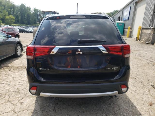 Photo 6 from auction – 2016 MITSUBISHI OUTLANDER with VIN JA4AZ3A35GZ026503