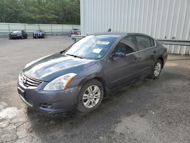 NISSAN ALTIMA BAS 2011 with VIN 1N4AL2AP6BN501876 - Photo from auction