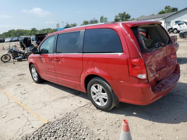 Photo 2 from auction – 2013 DODGE GRAND CARA with VIN 2C4RDGDG5DR622374