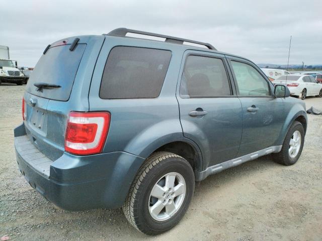 Photo 3 from auction – 2010 FORD ESCAPE XLT with VIN 1FMCU0D70AKB51754