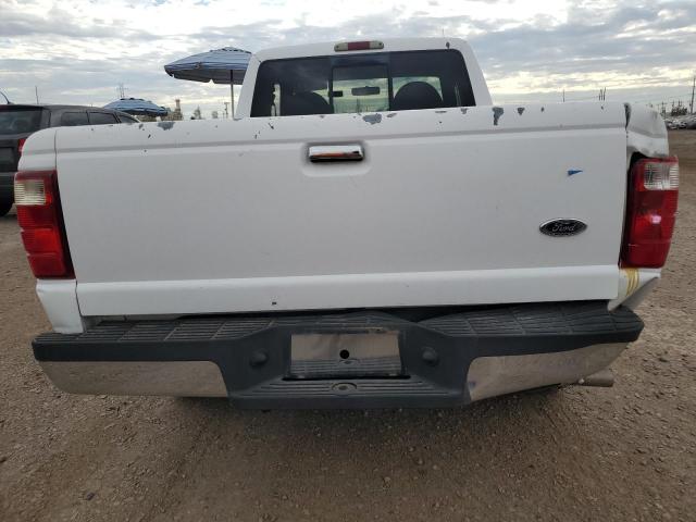 Photo 6 from auction – 2002 FORD RANGER SUP with VIN 1FTYR14U32PA27909