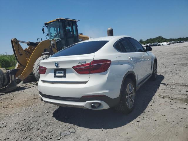 Photo 3 from auction – 2017 BMW X6 XDRIVE3 with VIN 5UXKU2C39H0U28626
