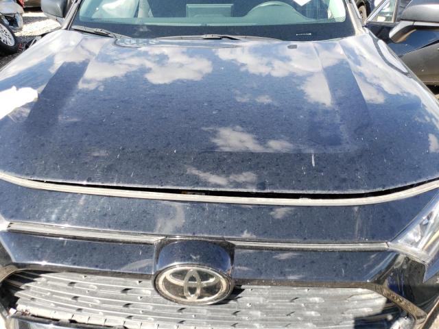 Photo 11 from auction – 2021 TOYOTA RAV4 LE with VIN 2T3F1RFV1MC239509