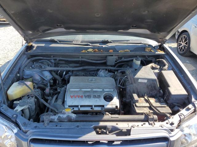 Photo 12 from auction – 2005 TOYOTA HIGHLANDER with VIN JTEDP21A150083845