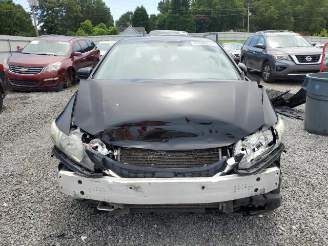 Photo 5 from auction – 2015 HONDA CIVIC LX with VIN 19XFB2F50FE291005