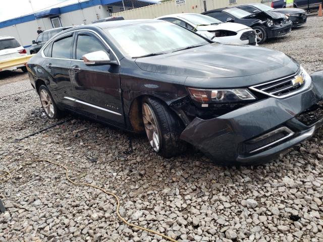 Photo 4 from auction – 2015 CHEVROLET IMPALA LTZ with VIN 2G1165S38F9160089