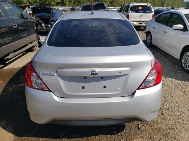 Photo 6 from auction – 2017 NISSAN VERSA S with VIN 3N1CN7AP8HL846512