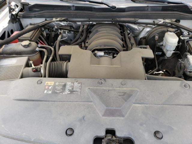 Photo 11 from auction – 2015 CHEVROLET SILVERADO with VIN 3GCUKREC9FG407094