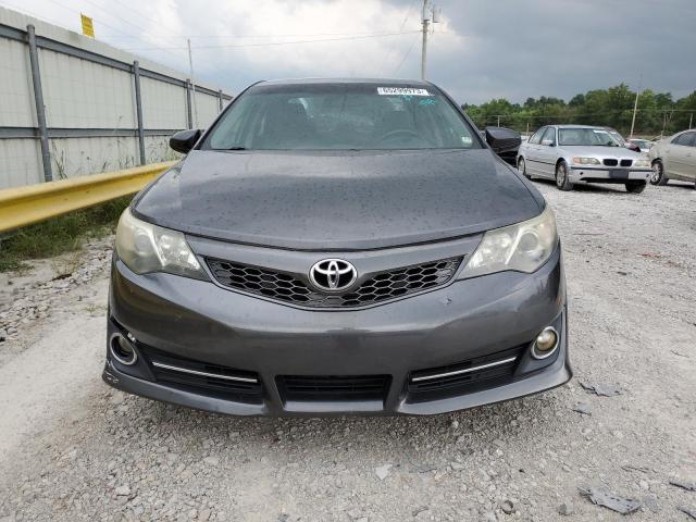 Photo 5 from auction – 2012 TOYOTA CAMRY BASE with VIN 4T1BF1FKXCU062505