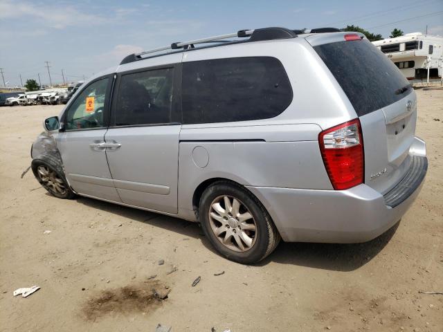 Photo 2 from auction – 2008 KIA SEDONA EX with VIN KNDMB233186195838
