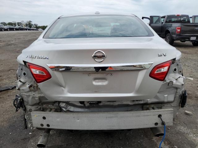 Photo 6 from auction – 2018 NISSAN ALTIMA with VIN 1N4AL3AP9JC117106