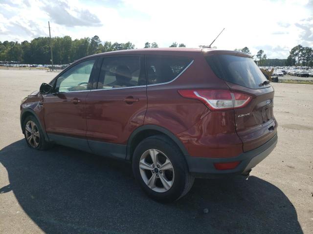 Photo 2 from auction – 2014 FORD ESCAPE SE with VIN 1FMCU0GX7EUA66335
