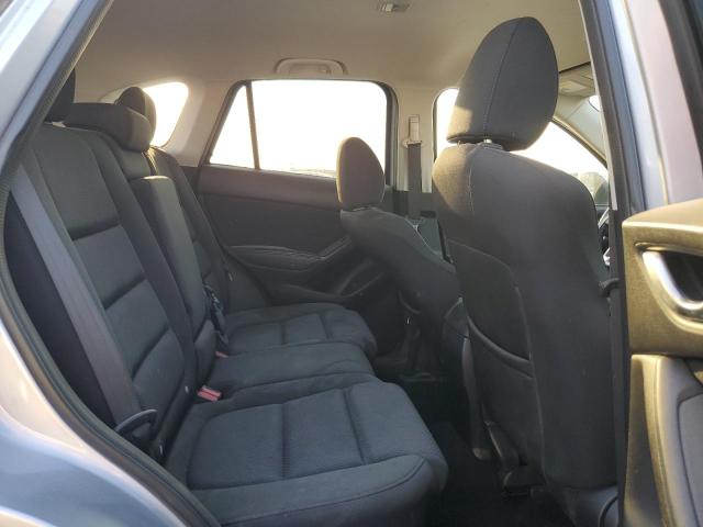 Photo 10 from auction – 2016 MAZDA CX-5 TOURI with VIN JM3KE2CY7G0882308