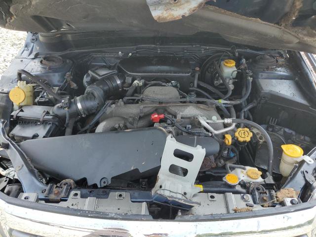 Снимка 12 от търг – 2010 SUBARU FORESTER 2 с VIN JF2SH6DC2AH736029