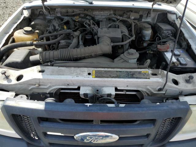 Photo 11 from auction – 2009 FORD RANGER with VIN 1FTYR10D09PA50421