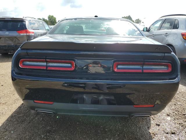 Photo 6 from auction – 2021 DODGE CHALLENGER with VIN 2C3CDZGG5MH508463