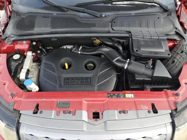 Photo 12 from auction – 2013 LAND ROVER RANGE ROVE with VIN SALVR2BG4DH825878